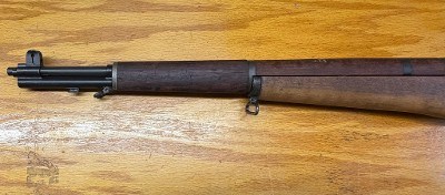 H&R M1 Garand .30-06 SPRG - Image 6 of 11
