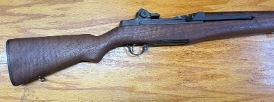 H&R M1 Garand .30-06 SPRG - Image 3 of 11