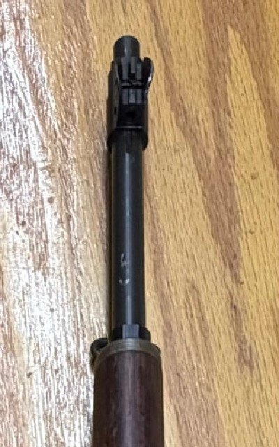 H&R M1 Garand .30-06 SPRG - Image 7 of 11