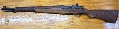 H&R M1 Garand .30-06 SPRG - Image 2 of 11