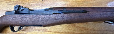 H&R M1 Garand .30-06 SPRG - Image 9 of 11
