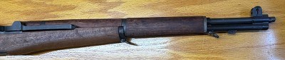 H&R M1 Garand .30-06 SPRG - Image 4 of 11