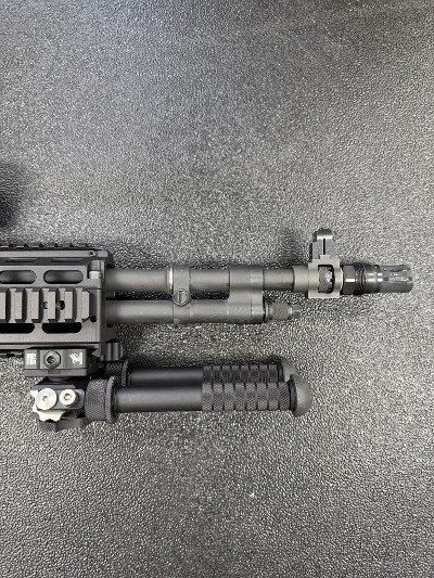 SPRINGFIELD ARMORY M1A.308 WIN - Image 3 of 13