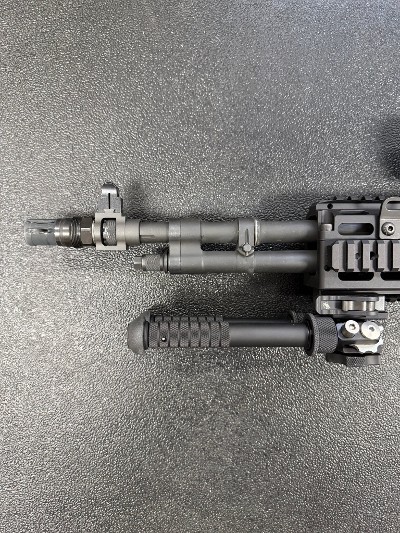 SPRINGFIELD ARMORY M1A.308 WIN - Image 8 of 13