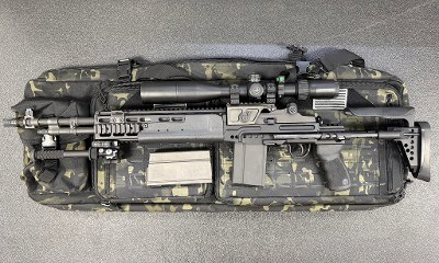 SPRINGFIELD ARMORY M1A.308 WIN - Image 2 of 13
