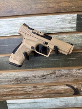 CANIK TP9SA 9MM LUGER (9x19 PARA) - Image 2 of 3