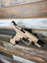 CANIK TP9SA 9MM LUGER (9x19 PARA) - Image 3 of 3