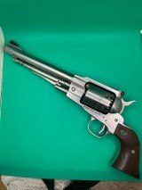 RUGER Old army 44 CAL - Image 1 of 2