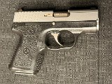 KAHR ARMS PM9 9MM LUGER (9x19 PARA) - Image 3 of 7