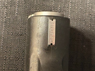 KAHR ARMS PM9 9MM LUGER (9x19 PARA) - Image 7 of 7