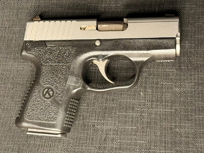 KAHR ARMS PM9 9MM LUGER (9x19 PARA) - Image 3 of 7