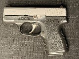 KAHR ARMS PM9 9MM LUGER (9x19 PARA) - Image 4 of 7