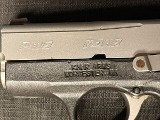 KAHR ARMS PM9 9MM LUGER (9x19 PARA) - Image 5 of 7