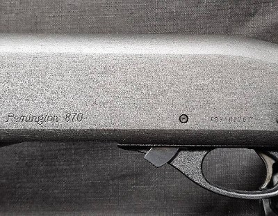 REMINGTON 870 12 GA - Image 7 of 8