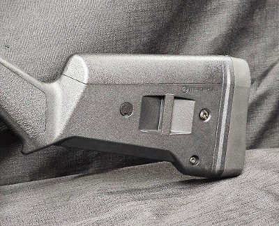 REMINGTON 870 12 GA - Image 6 of 8