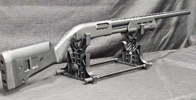 REMINGTON 870 12 GA - Image 4 of 8