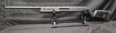 REMINGTON 870 12 GA - Image 2 of 8