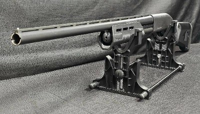 REMINGTON 870 12 GA - Image 3 of 8