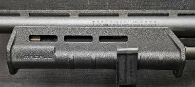 REMINGTON 870 12 GA - Image 5 of 8