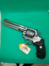 COLT KING COBRA STAINLESS .357 MAG - Image 1 of 2