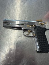 SMITH & WESSON 4506-1 45 ACP (45 Auto) - 3 of 11