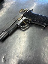 SMITH & WESSON 4506-1 45 ACP (45 Auto) - 6 of 11