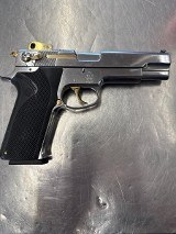 SMITH & WESSON 4506-1 45 ACP (45 Auto) - 1 of 11