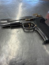 SMITH & WESSON 4506-1 45 ACP (45 Auto) - 4 of 11