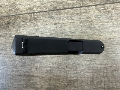 GLOCK G26 GEN 3 OD GREEN 9MM LUGER (9X19 PARA) - Image 5 of 8