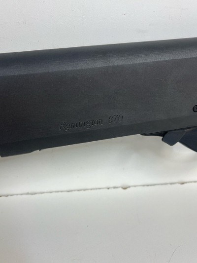 REMINGTON 870 EXPRESS 12 GA - Image 7 of 8