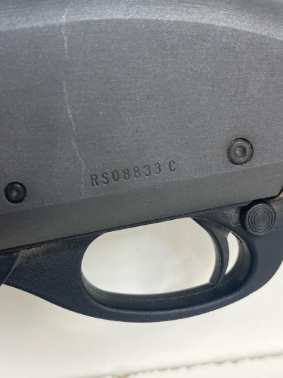 REMINGTON 870 EXPRESS 12 GA - Image 8 of 8