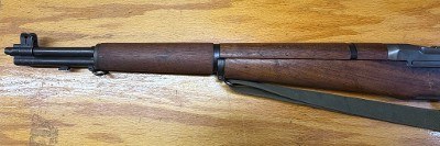 H&R M1 Garand .30-06 SPRG - Image 6 of 10