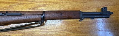 H&R M1 Garand .30-06 SPRG - Image 4 of 10
