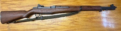 H&R M1 Garand .30-06 SPRG - Image 1 of 10