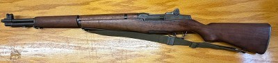 H&R M1 Garand .30-06 SPRG - Image 2 of 10