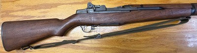 H&R M1 Garand .30-06 SPRG - Image 3 of 10