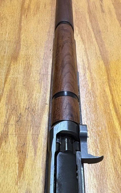 H&R M1 Garand .30-06 SPRG - Image 7 of 10