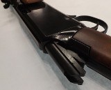 HENRY PUMP ACTION .22 WMR - Image 3 of 14
