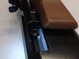 HENRY PUMP ACTION .22 WMR - Image 4 of 14