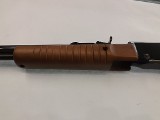 HENRY PUMP ACTION .22 WMR - Image 13 of 14
