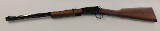 HENRY PUMP ACTION .22 WMR - Image 2 of 14
