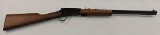 HENRY PUMP ACTION .22 WMR - Image 1 of 14