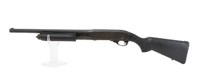 REMINGTON 870 Police Magnum 12 GA - Image 1 of 15