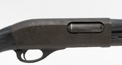 REMINGTON 870 Police Magnum 12 GA - Image 8 of 15