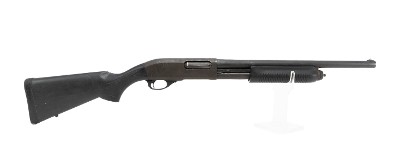 REMINGTON 870 Police Magnum 12 GA - Image 2 of 15
