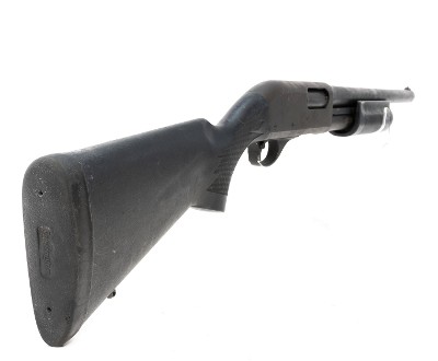 REMINGTON 870 Police Magnum 12 GA - Image 4 of 15