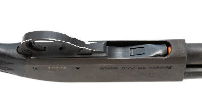 REMINGTON 870 Police Magnum 12 GA - Image 13 of 15