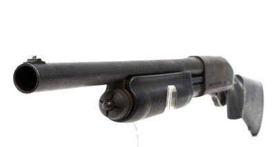 REMINGTON 870 Police Magnum 12 GA - Image 3 of 15
