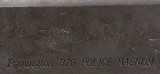 REMINGTON 870 Police Magnum 12 GA - Image 7 of 15