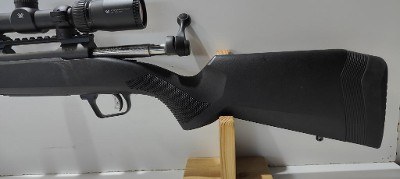 SAVAGE ARMS 110 6.5mm CREEDMOOR - Image 2 of 12